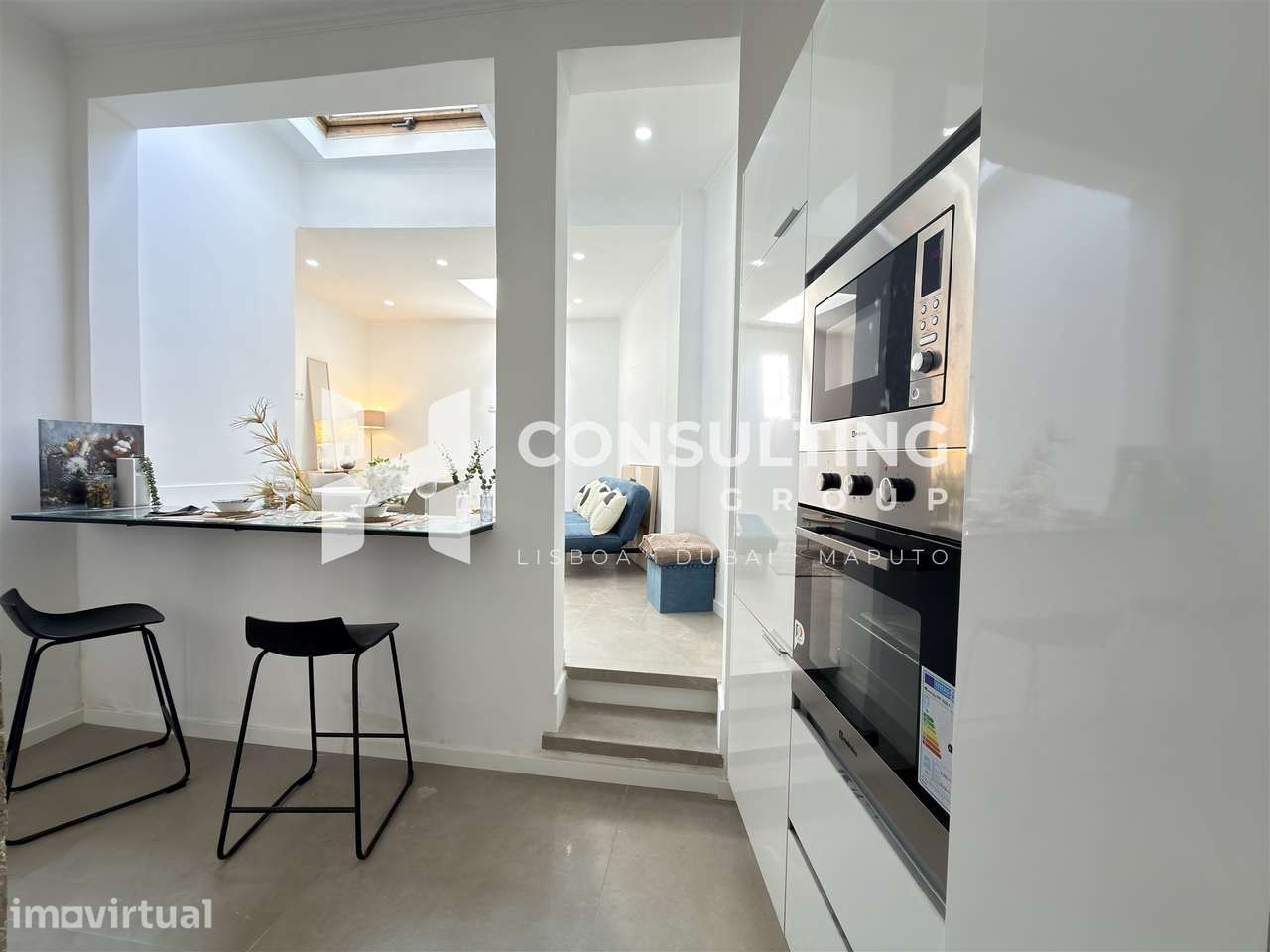 Apartamento T3 Venda em Penha de França,Lisboa - Grande imagem: 2/40