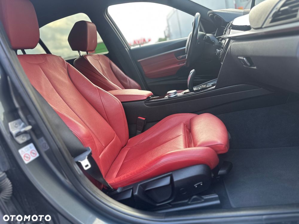 BMW Seria 3 - 19