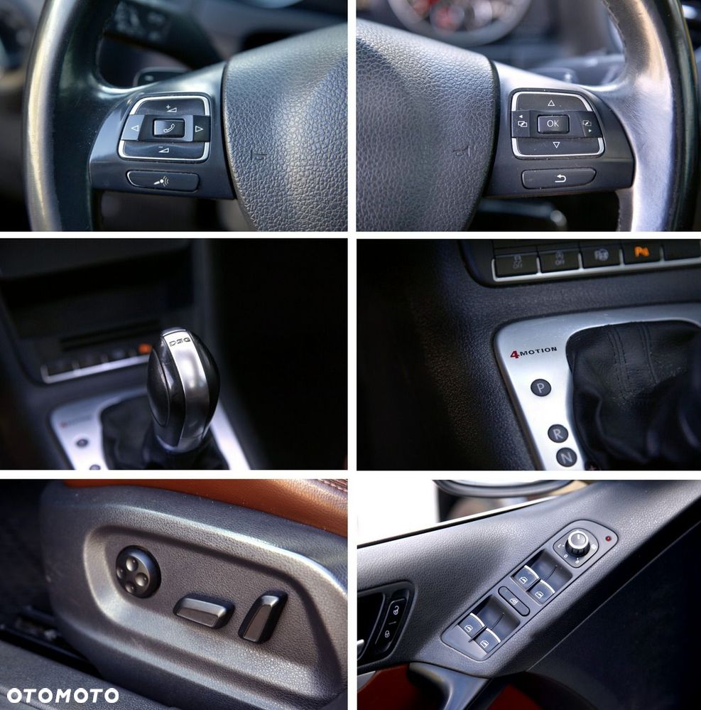 Volkswagen Tiguan - 13