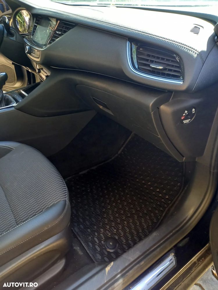 Opel Insignia Grand Sport 1.5 Turbo Start/Stop Innovation - 6