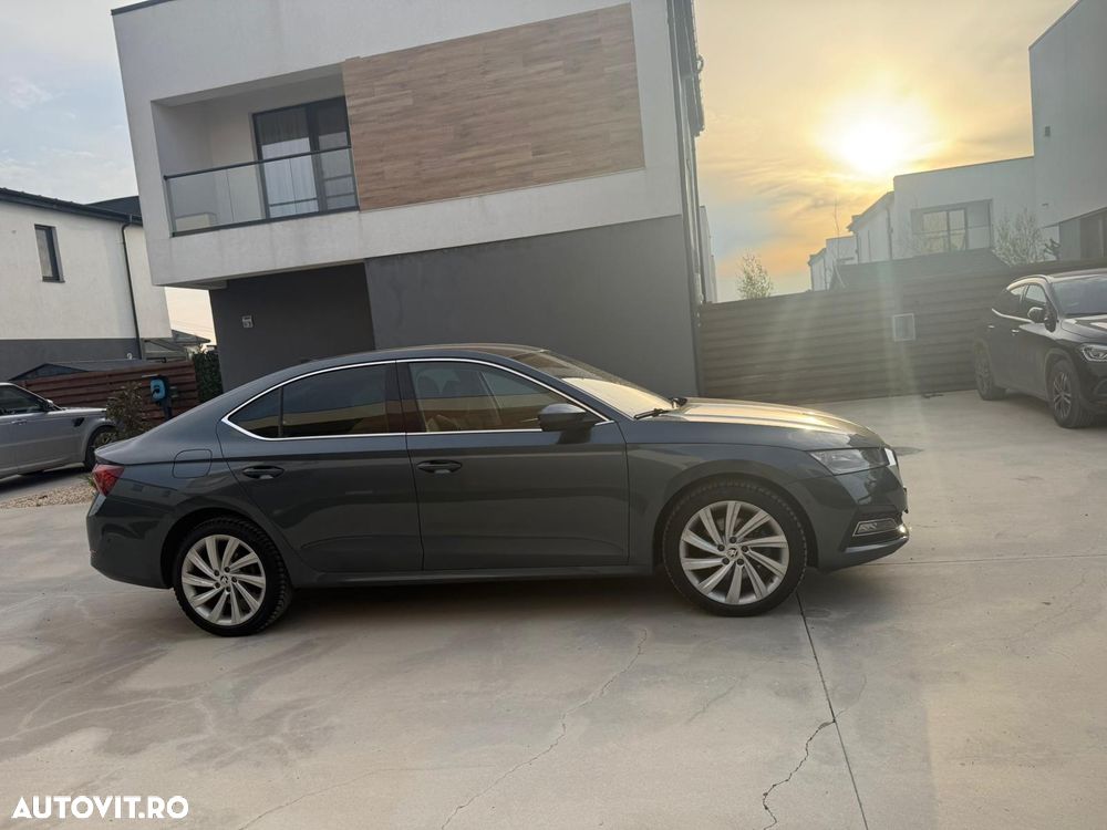 Skoda Octavia 1.4 TSI iV PHEV Style - 3