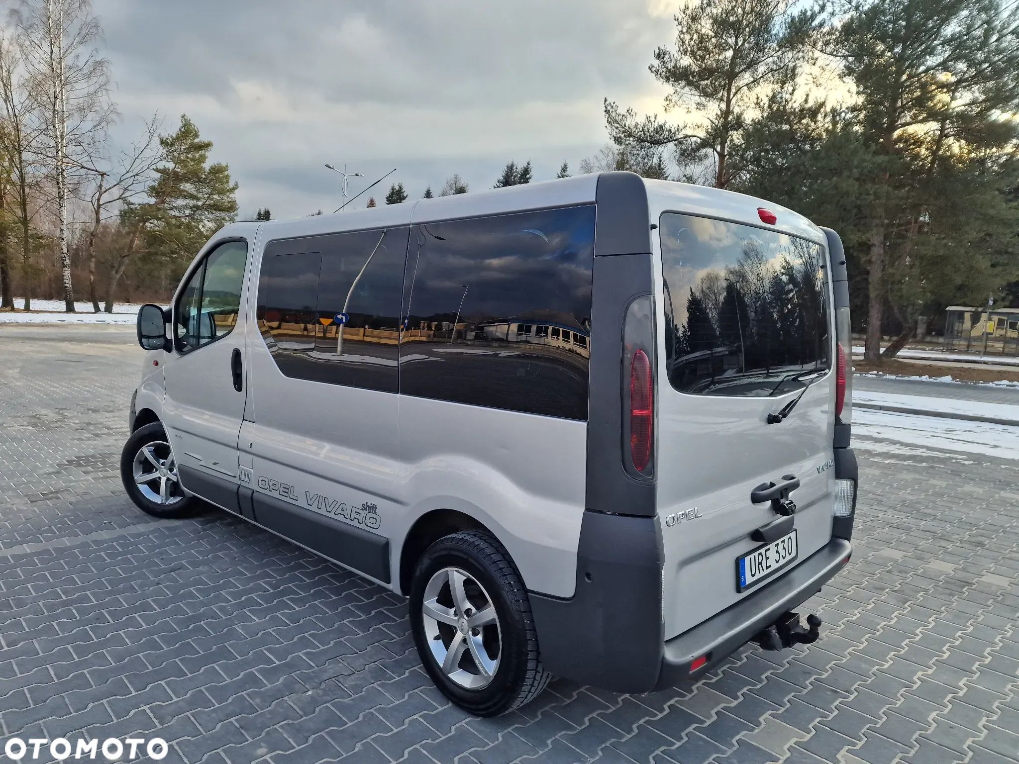 Opel Vivaro 2.0 L1H1 Life Edition - 1