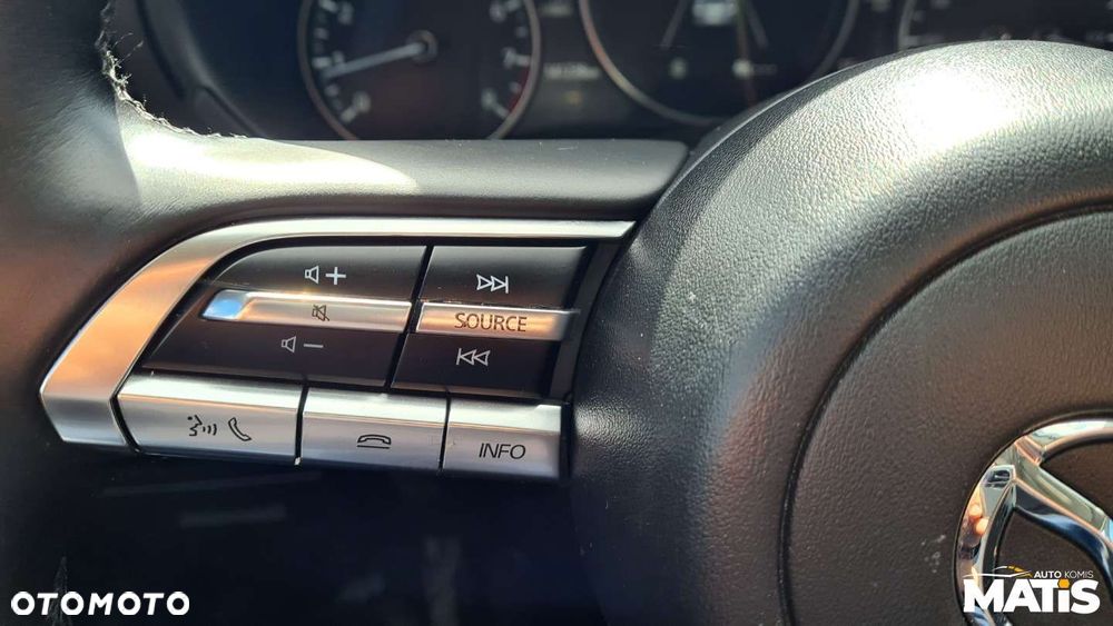 Mazda 3 - 33