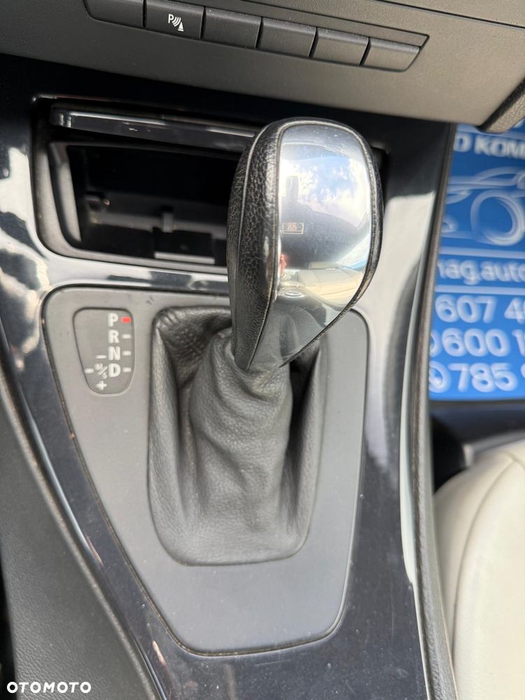 BMW Seria 3 325d DPF - 24