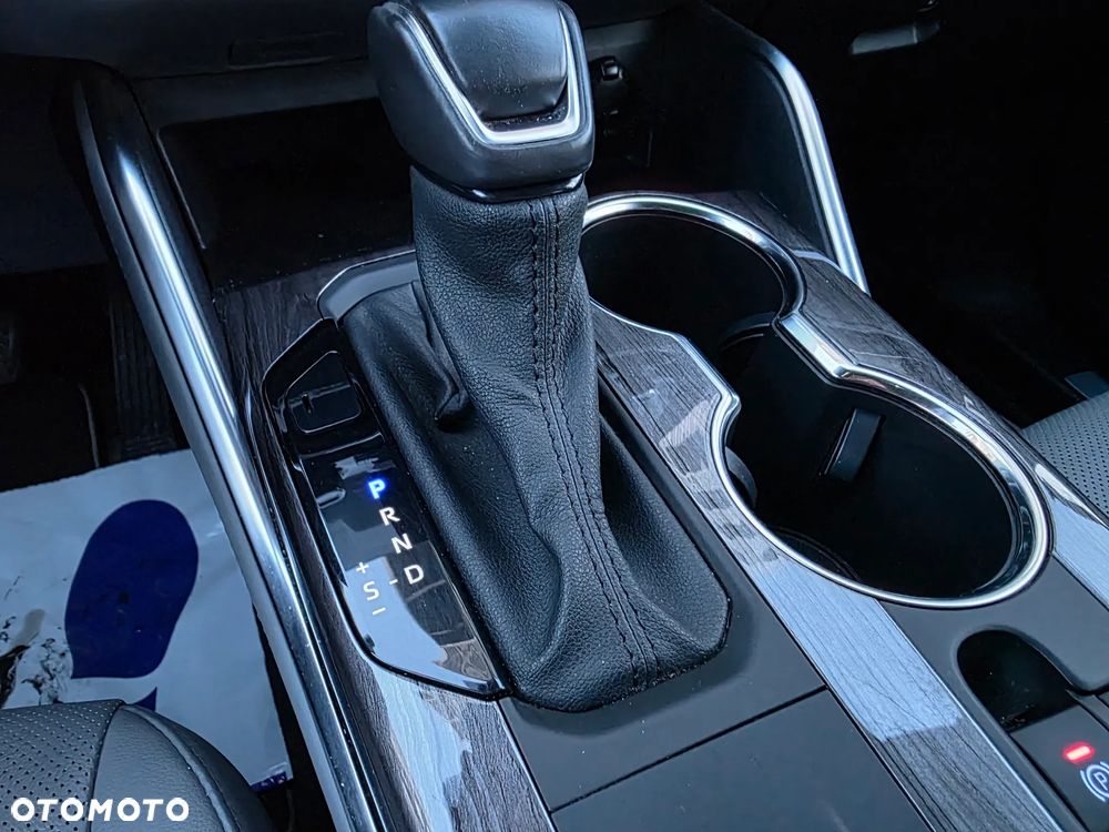 Toyota Highlander 2.5 Hybrid Prestige - 17