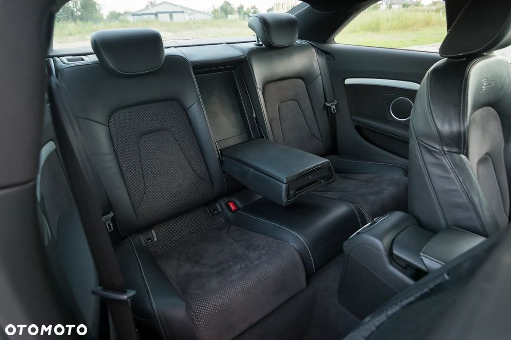 Audi A5 Coupé - 32