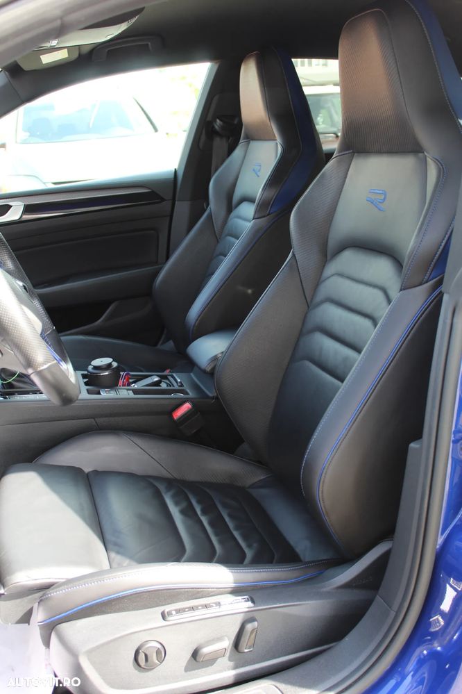 Volkswagen ARTEON 2.0 TSI OPF 4Motion DSG R - 38