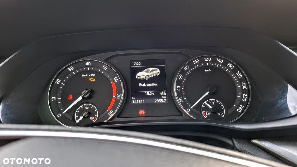 Skoda Octavia 1.5 TSI ACT Ambition - 14