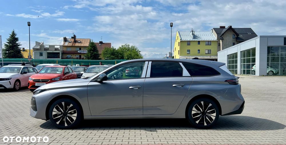 Peugeot 308 1.5 BlueHDi Allure S EAT8 - 5