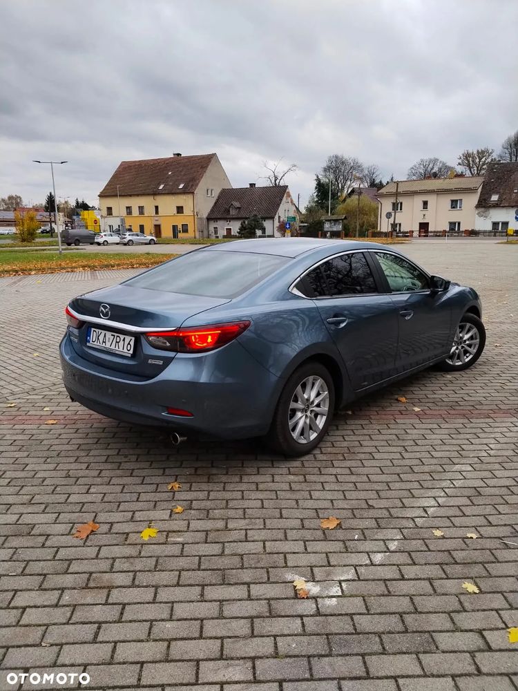 Mazda 6 - 3