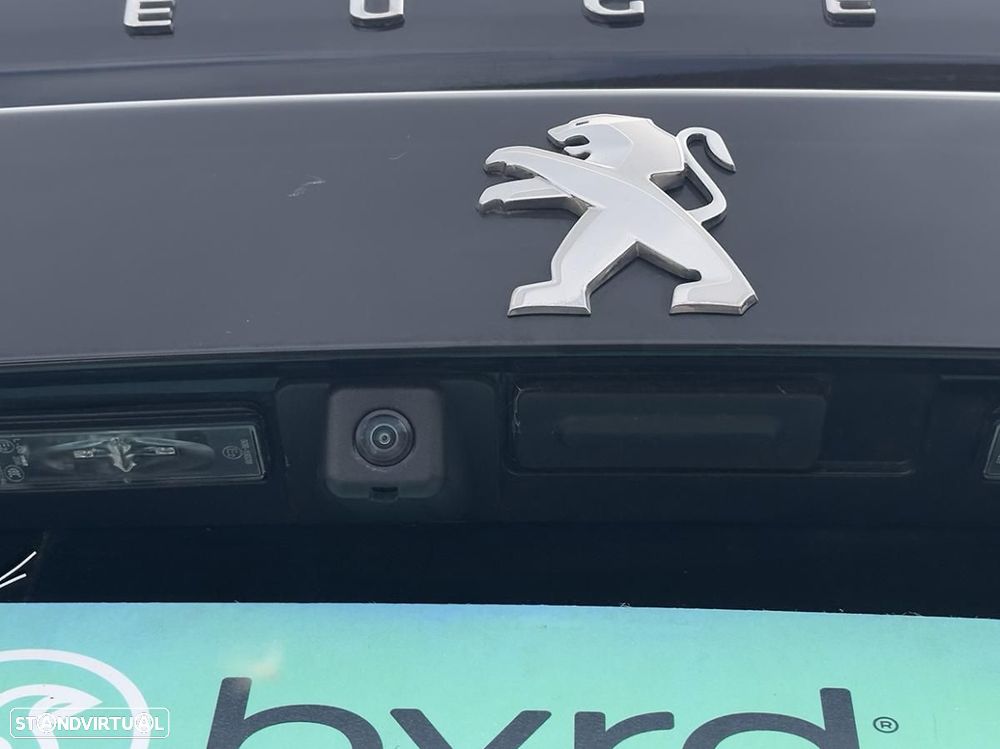 Peugeot e-2008 50 kWh GT Line - 14