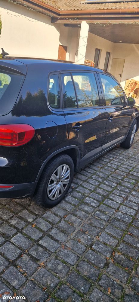 Volkswagen Tiguan - 27
