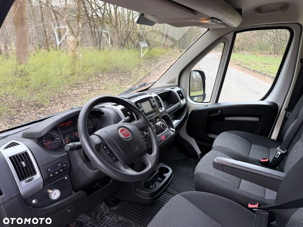 Fiat Ducato L1H1 - 21