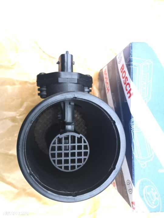 Senzor debitmetru Nissan Atleon Cabstar 3.0 120-130CP flux volum piese - 11
