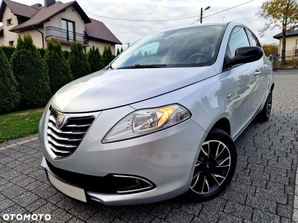 Lancia Ypsilon 1.2 8V Gold S&S EU6 - 29