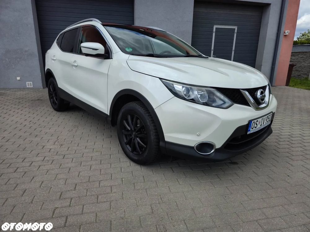 Nissan Qashqai - 13