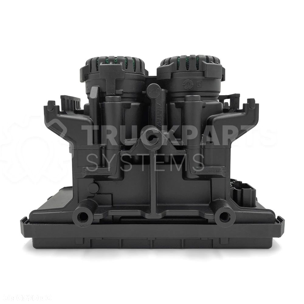 ZAWÓR, MODULATOR, KNORR-BREMSE, ES2090, K055362V05, K055362 - 12
