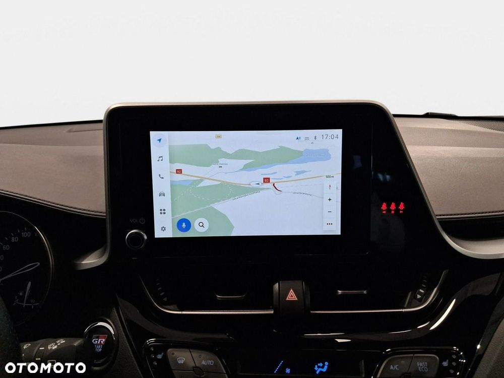 Toyota C-HR - 20
