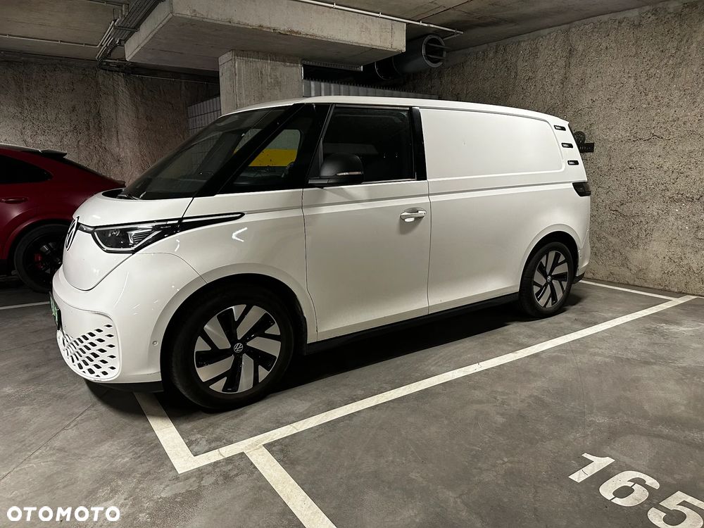 Volkswagen ID BUZZ - 3