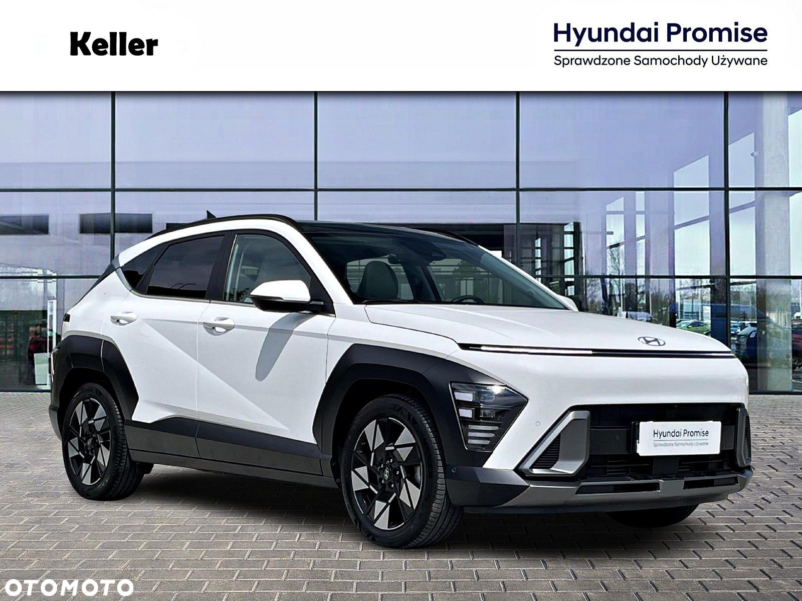 Hyundai Kona - 8