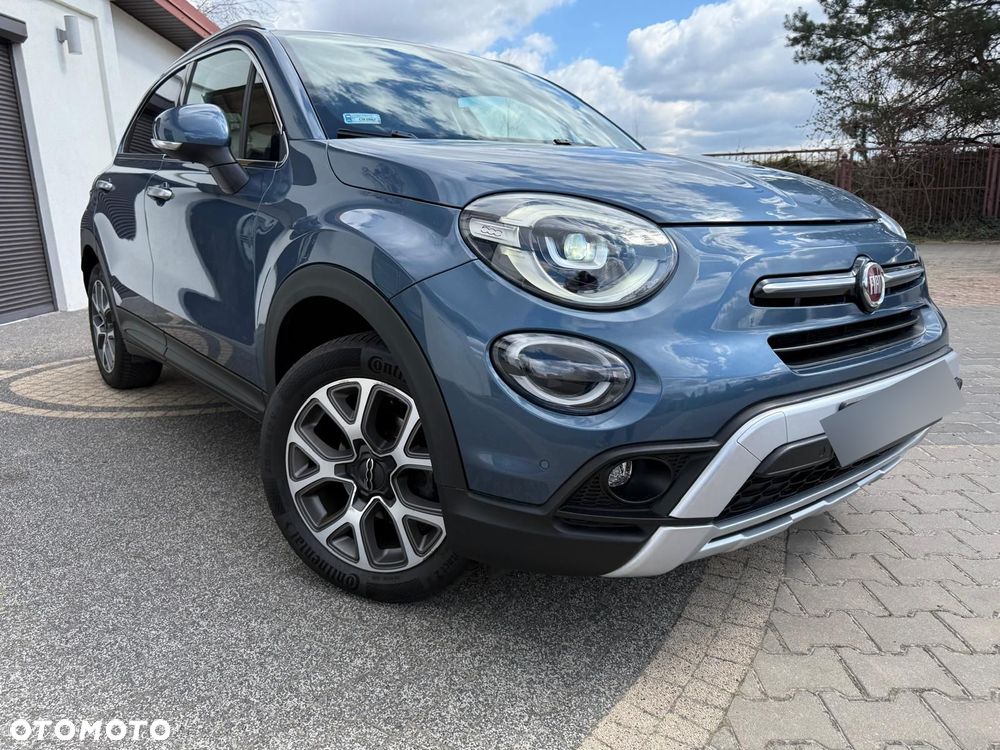 Fiat 500X - 26