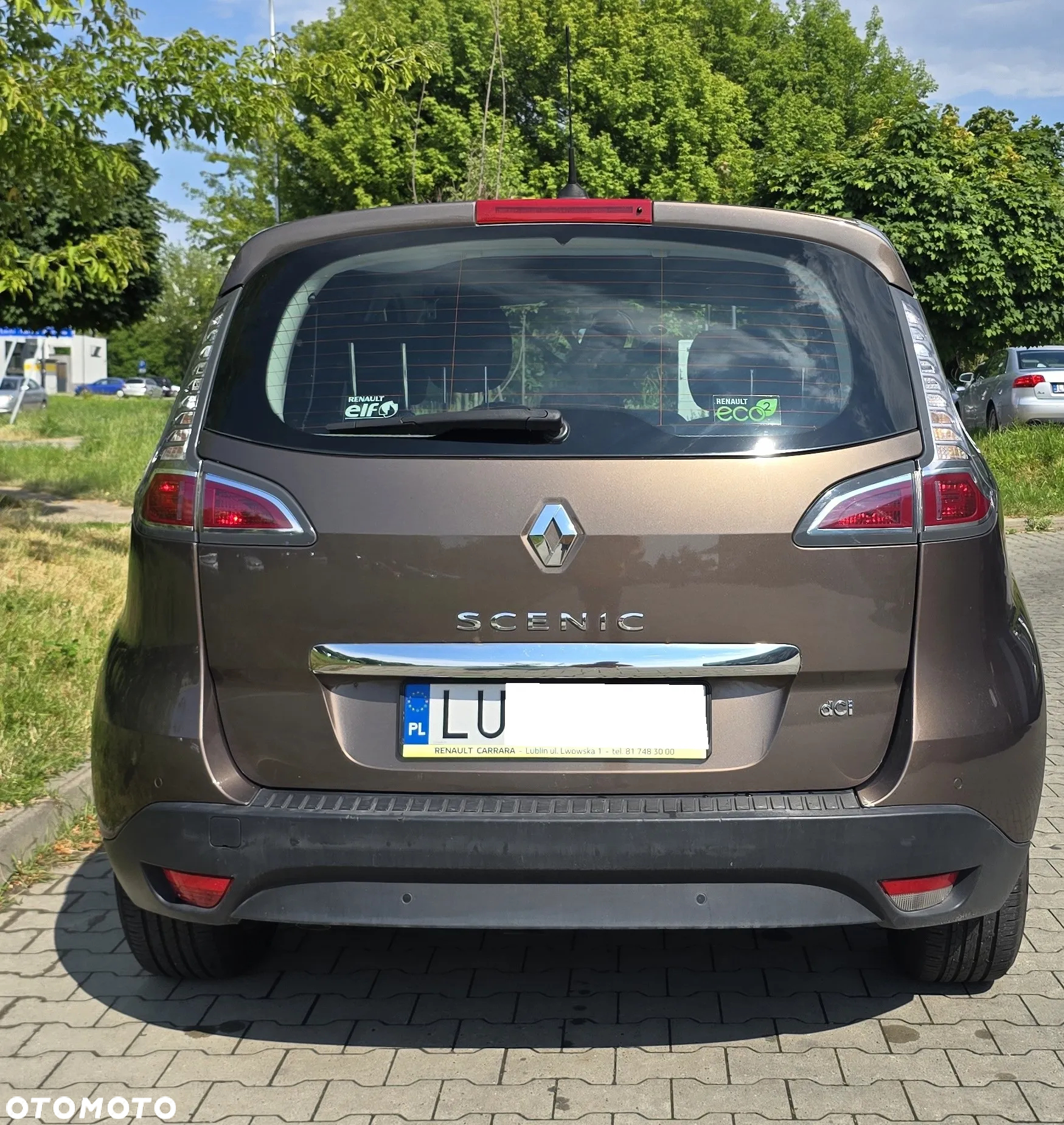 Renault Scenic - 10