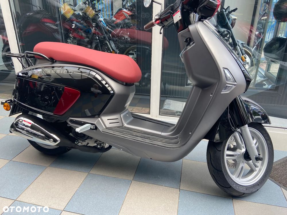 Junak Classico 50 - 1