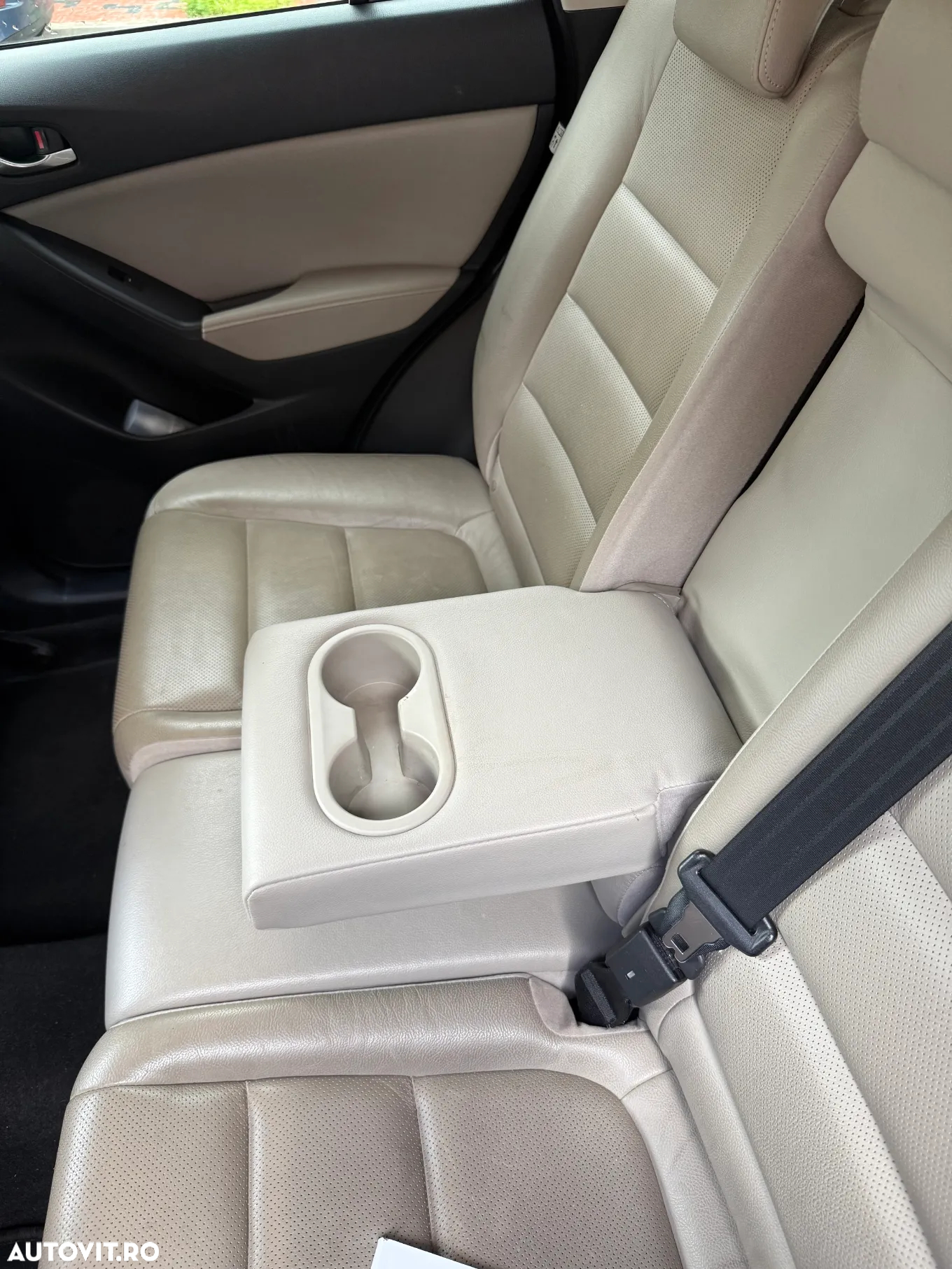 Mazda CX-5 CD175 4x4 AT Revolution - 2