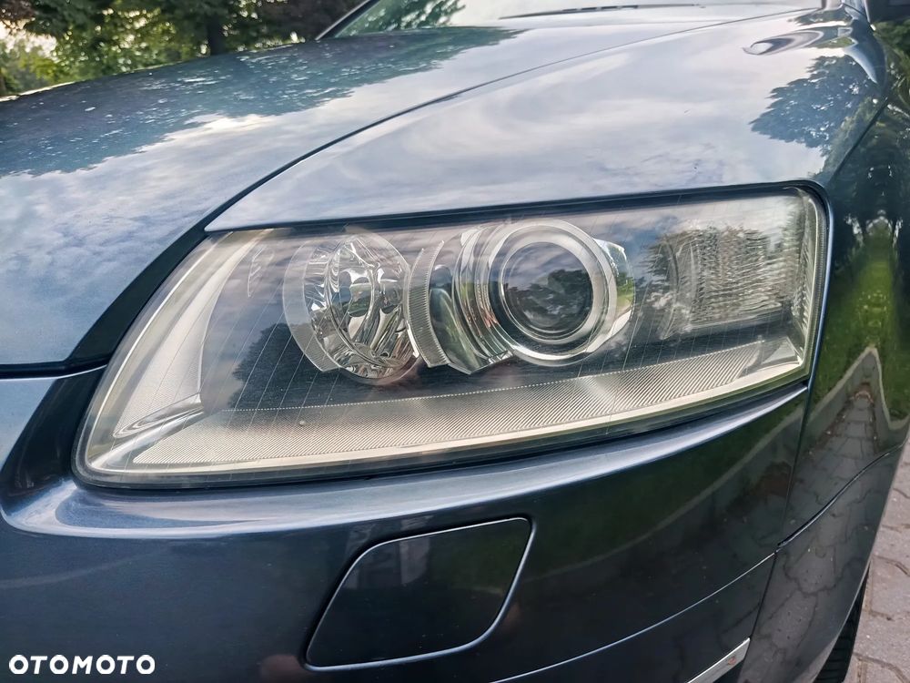 Audi A6 Avant 2.7 TDI tiptronic quattro - 9