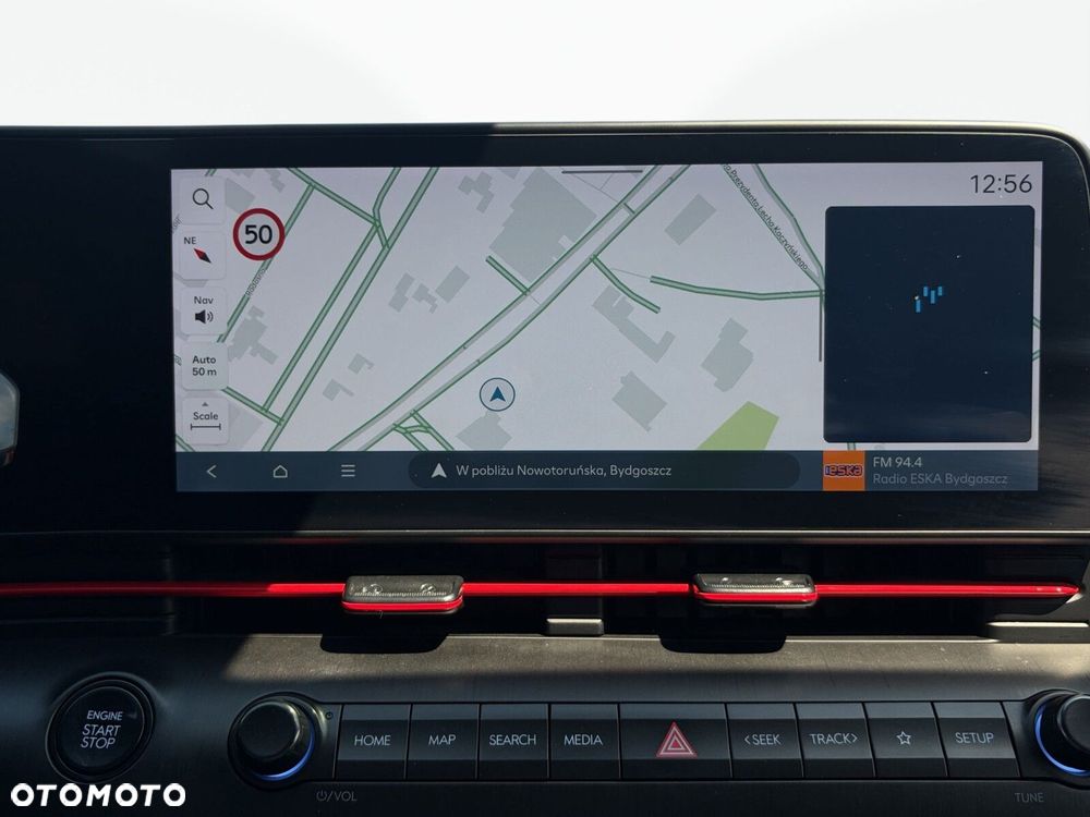 Hyundai Kona 1.6 T-GDI N Line DCT - 17