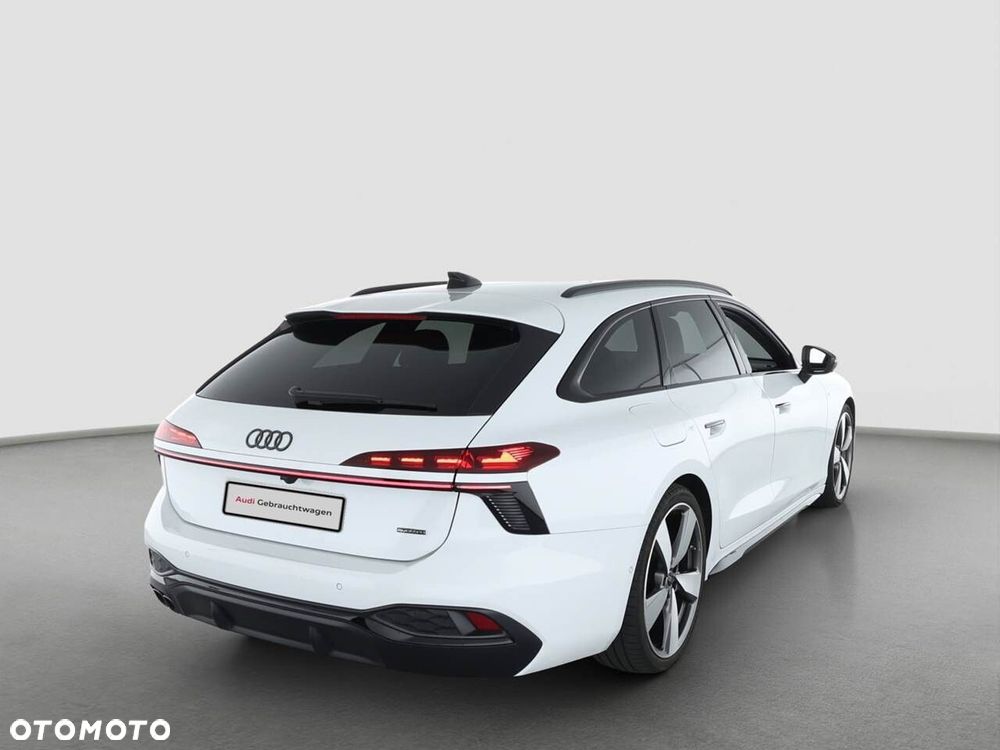 Audi A6 Avant 2026 photo 3