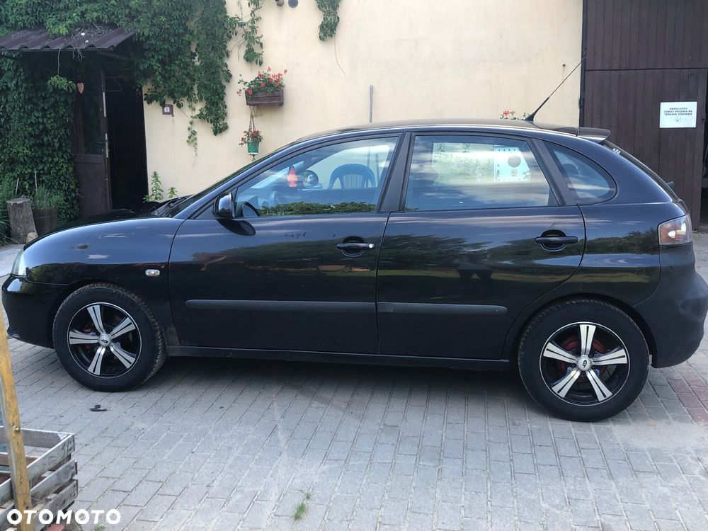 Seat Ibiza - 10
