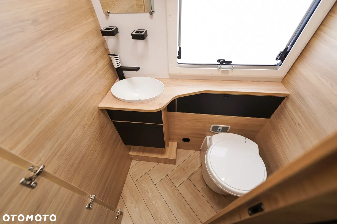 Ford Chausson 720 Etape Line - 39