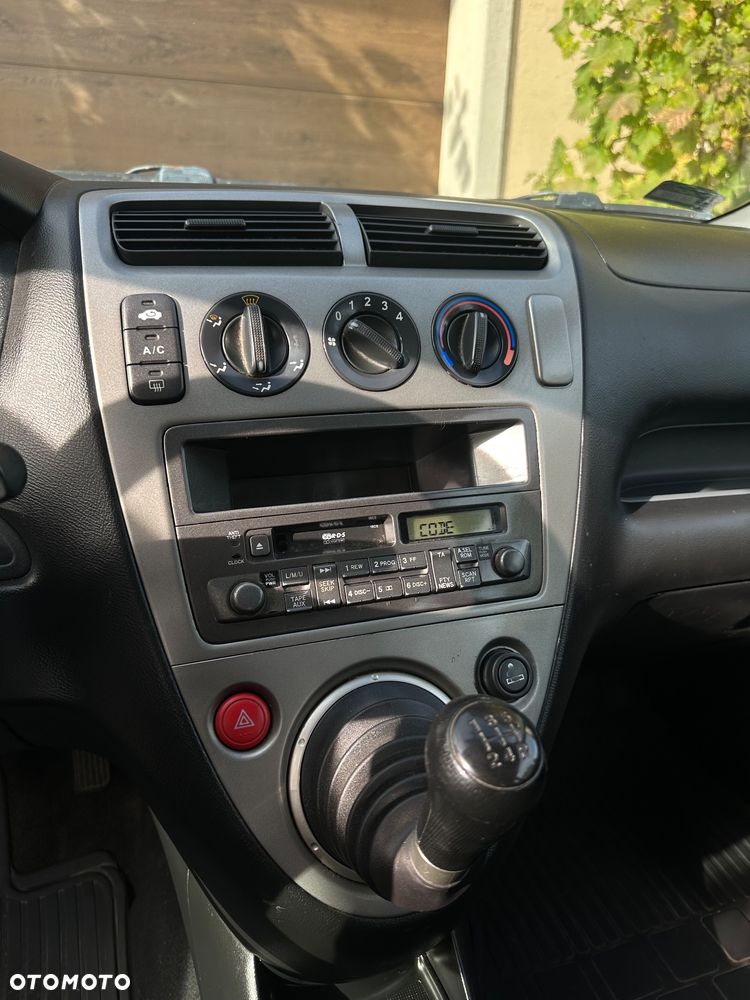 Honda Civic - 25