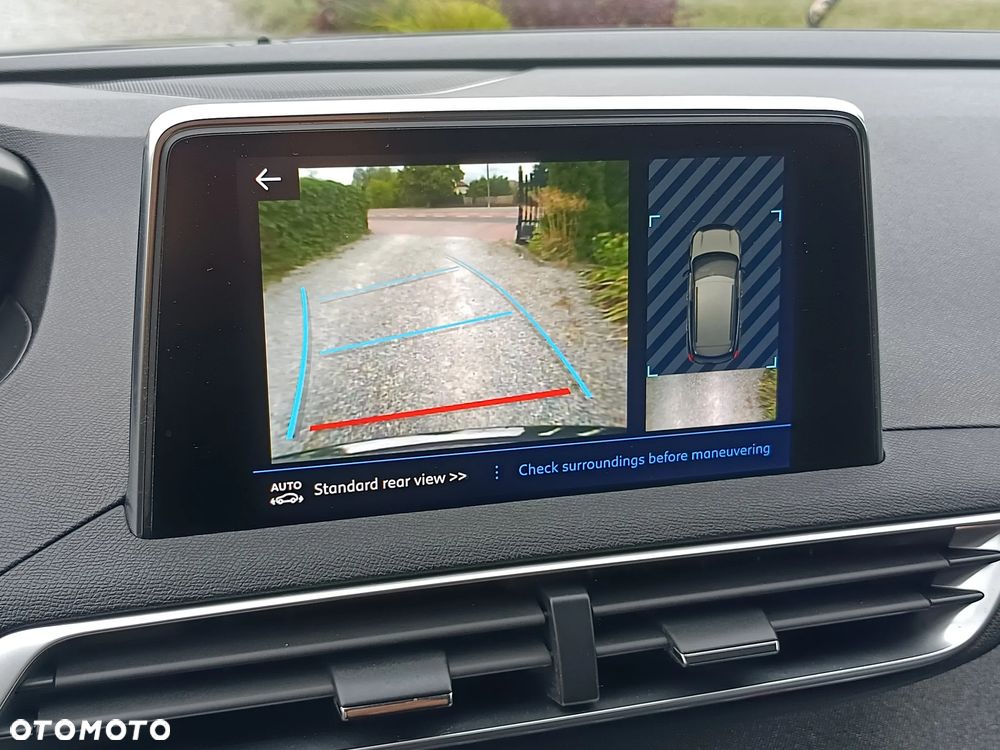 Peugeot 3008 PureTech 130 Stop & Start Allure - 12