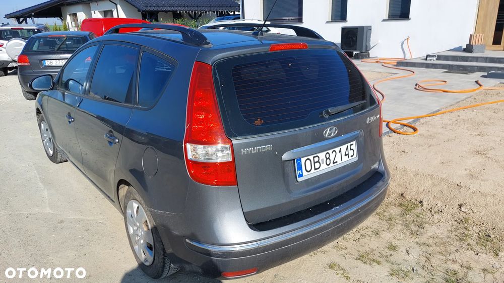 Hyundai i30 1.6 CRDi Comfort - 6