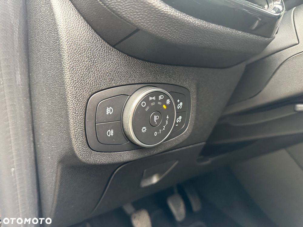 Ford Fiesta 1.0 EcoBoost Start-Stop Trend - 29