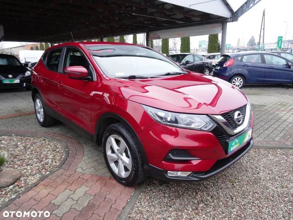 Nissan Qashqai 1.6 DCi N-Connecta - 3