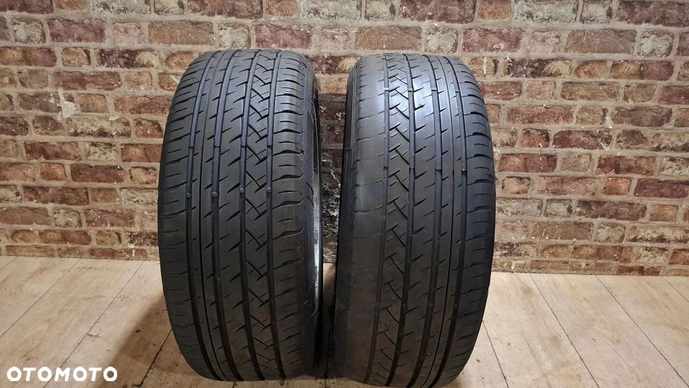 FELGI ALUMINIOWE KOŁA 17 5x112 8Jx17H2 ET39 AUDI - 7