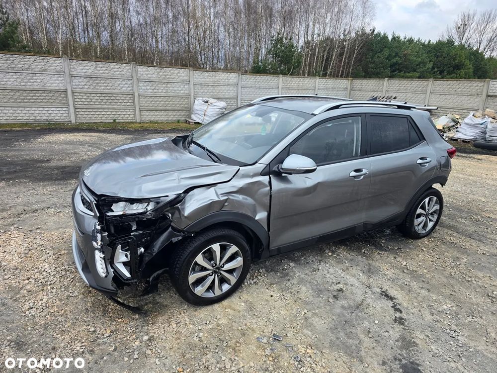 Kia Stonic 1.2 Vision - 10