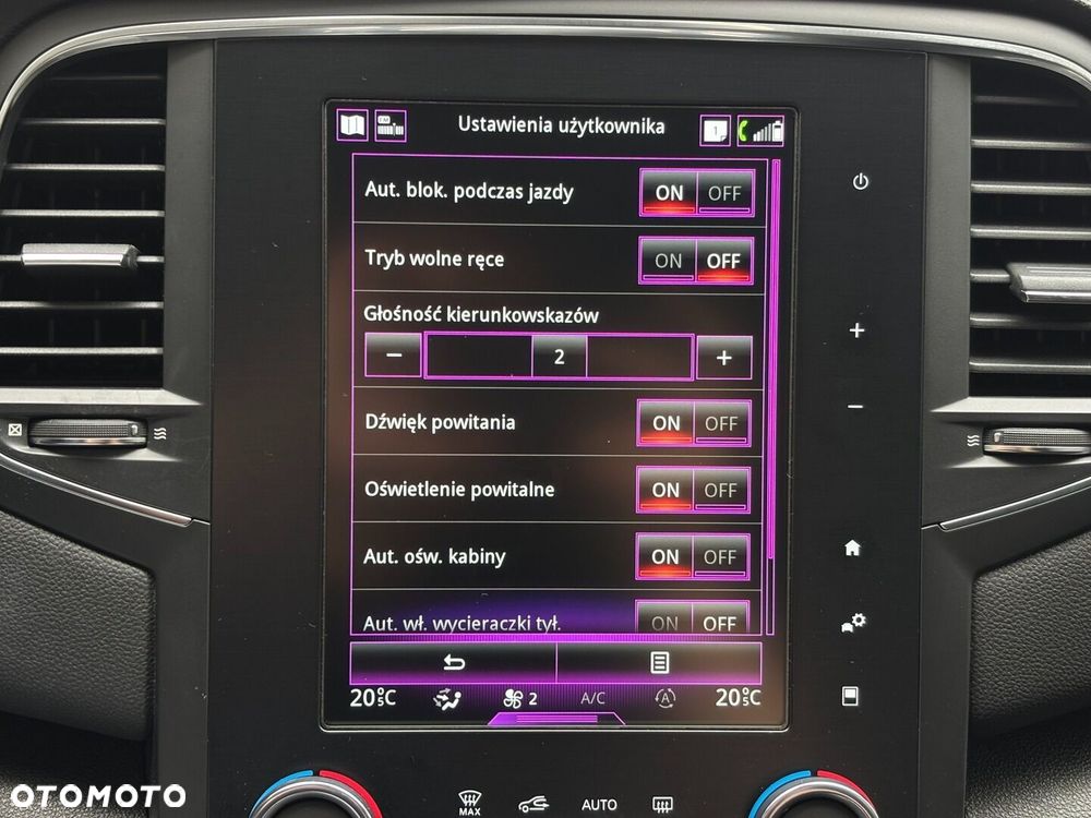 Renault Megane 1.5 dCi GT Line EDC - 30