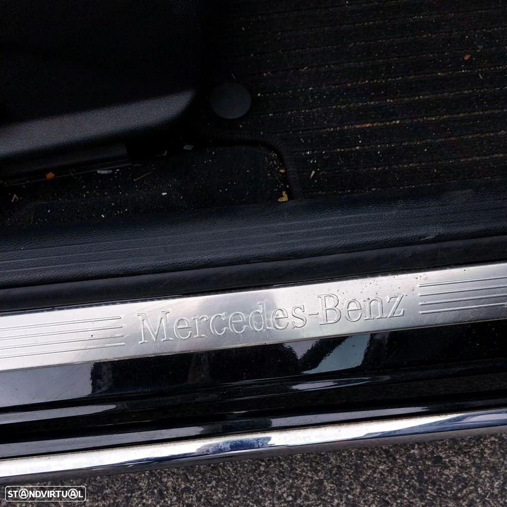 Mercedes-Benz C 220 d Avantgarde+ Aut. - 10