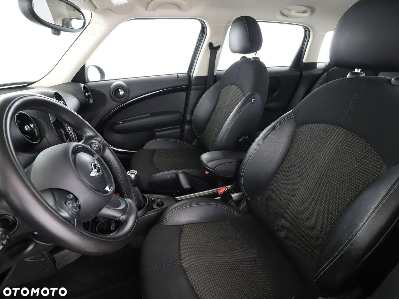 MINI Countryman - 13