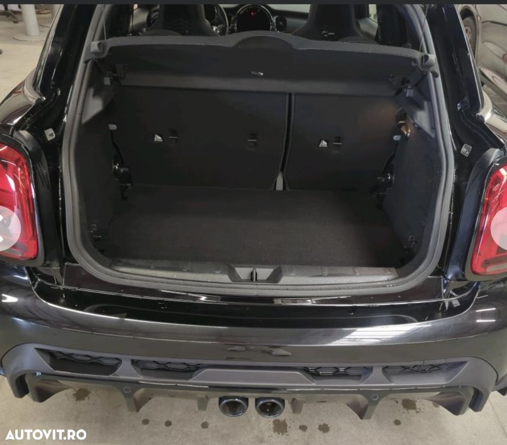 Mini Cooper S 2021 photo 4