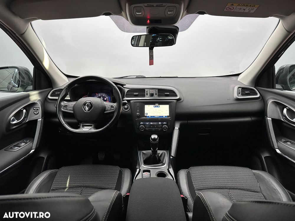 Renault Kadjar - 6