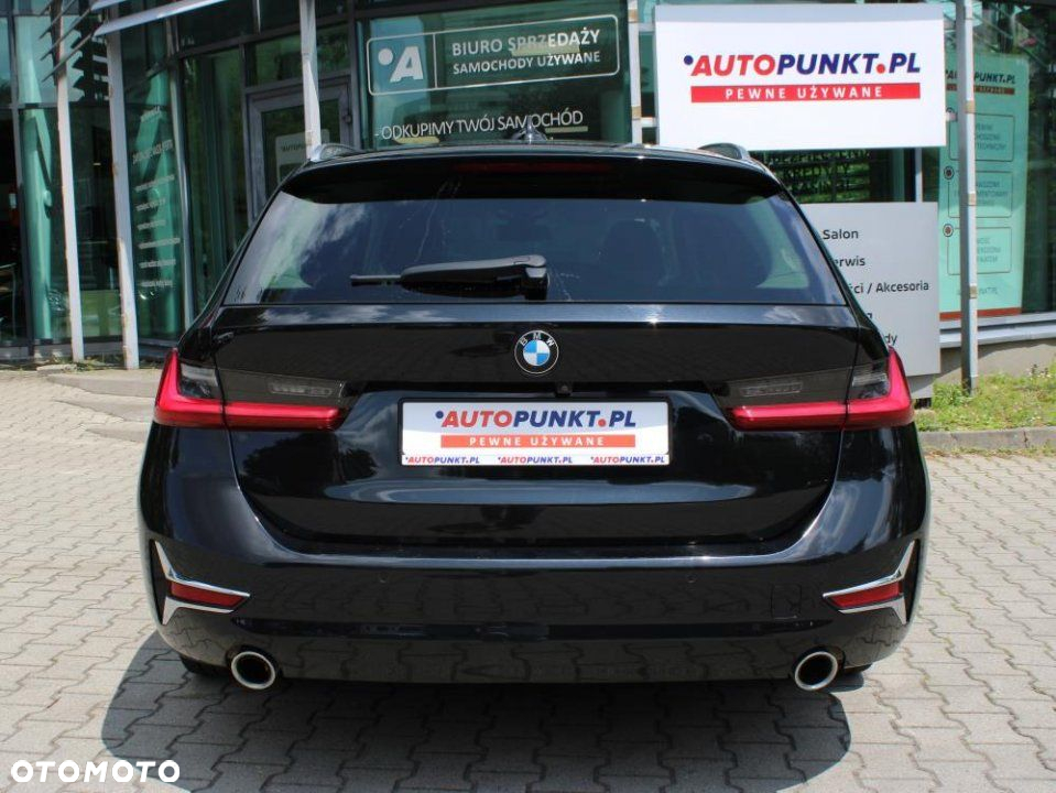 BMW Seria 3 - 6