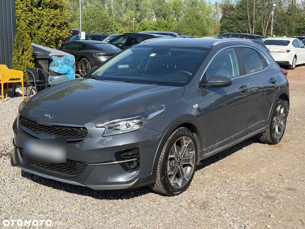 Kia XCeed - 8