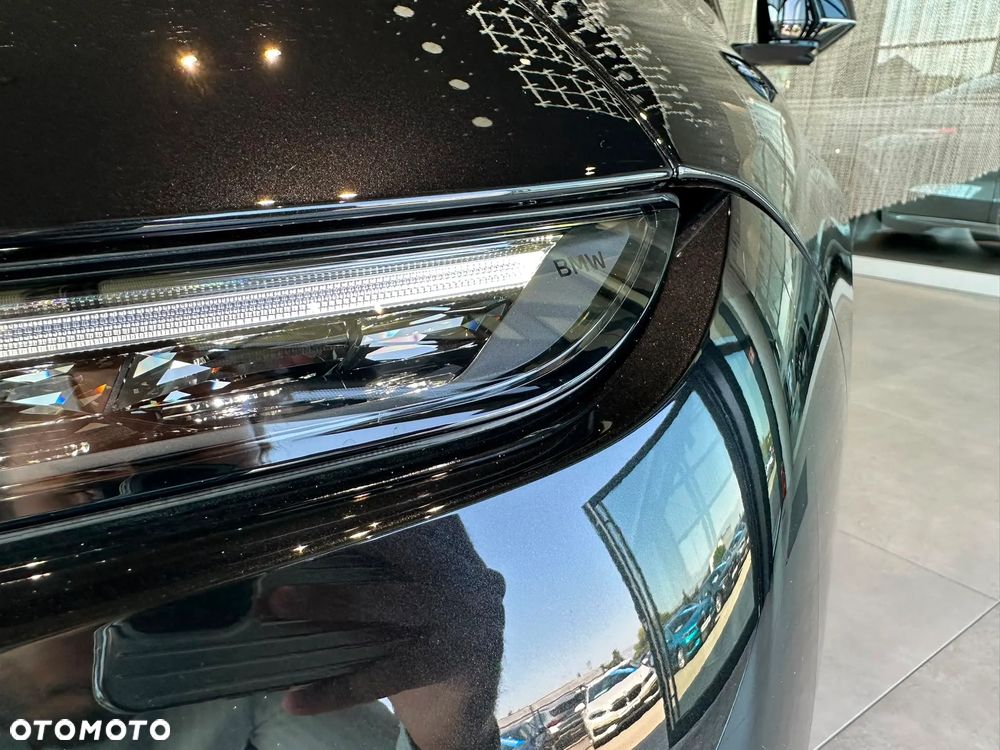 BMW Seria 7 - 12