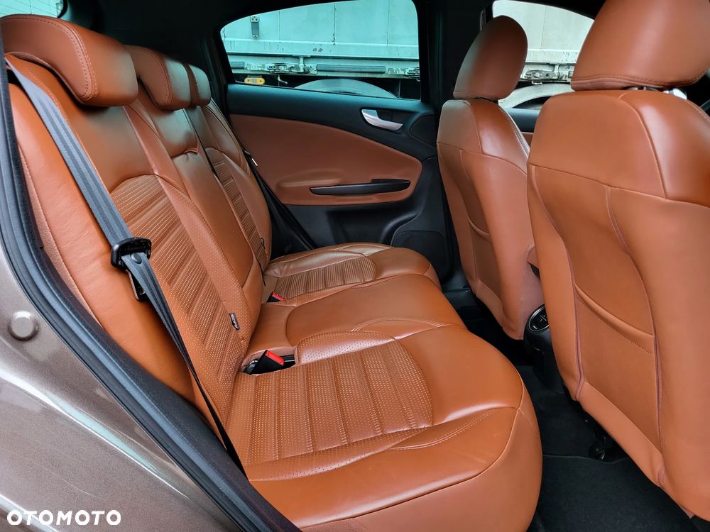 Alfa Romeo Giulietta 1.4 TB 16V Super - 28