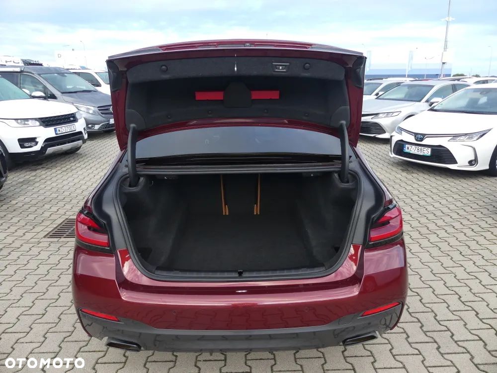 BMW Seria 5 - 15